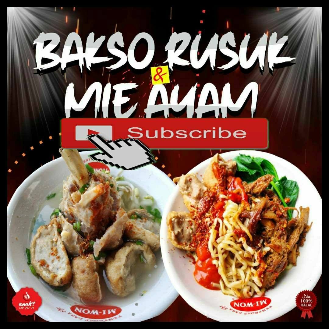 Bakso Rusuk Al Fatih Bandung