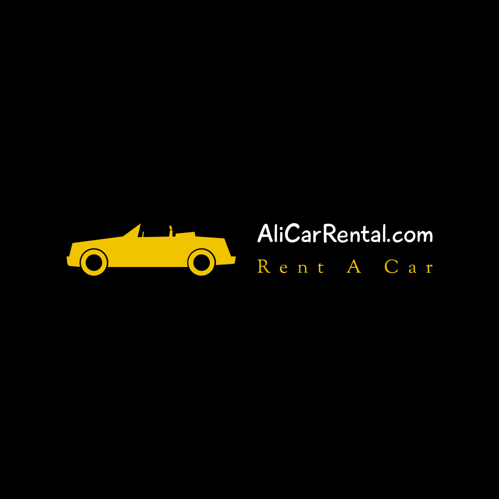 Ali Car Rental | Lahore