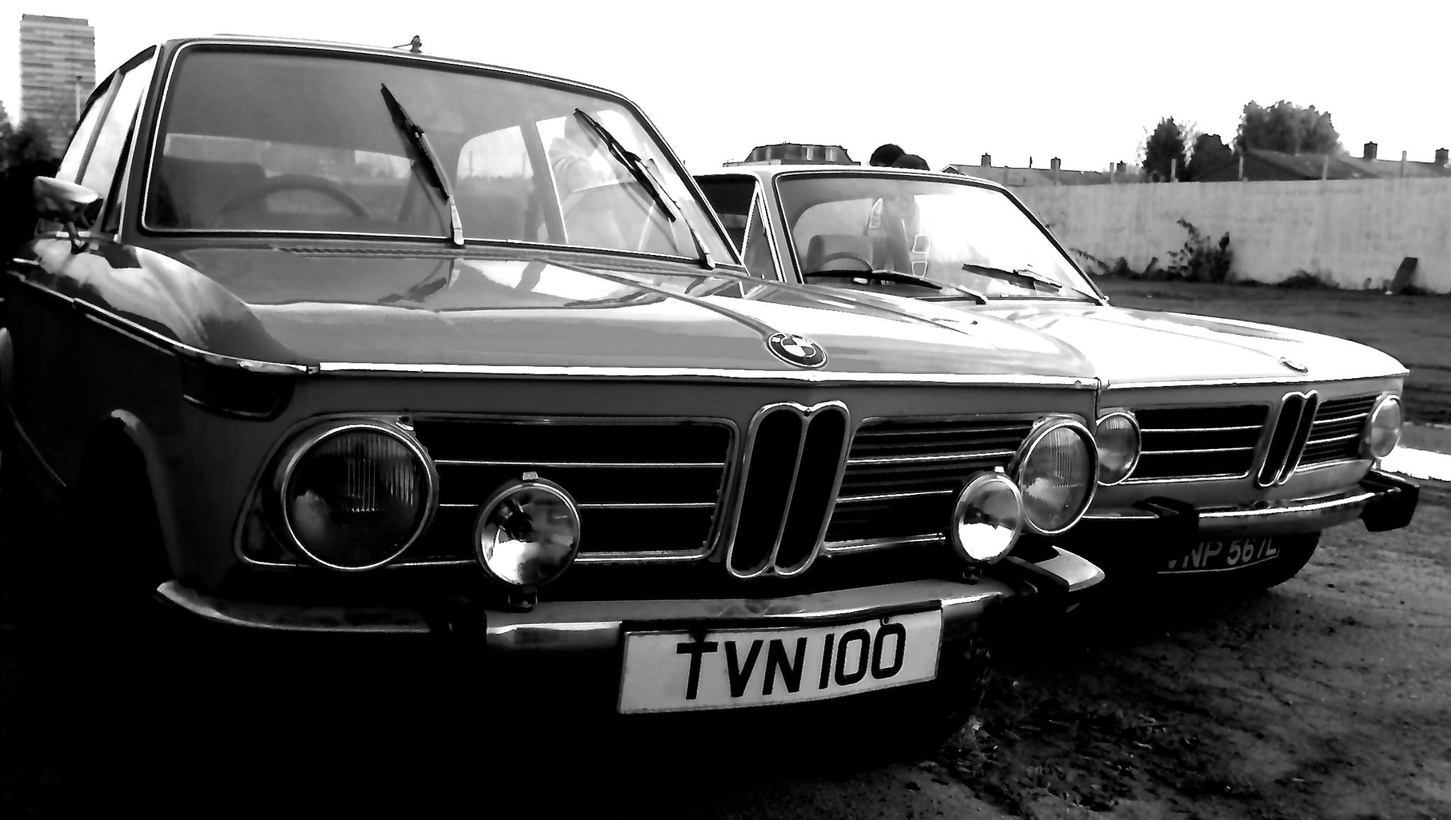 Hackney Classic Cars