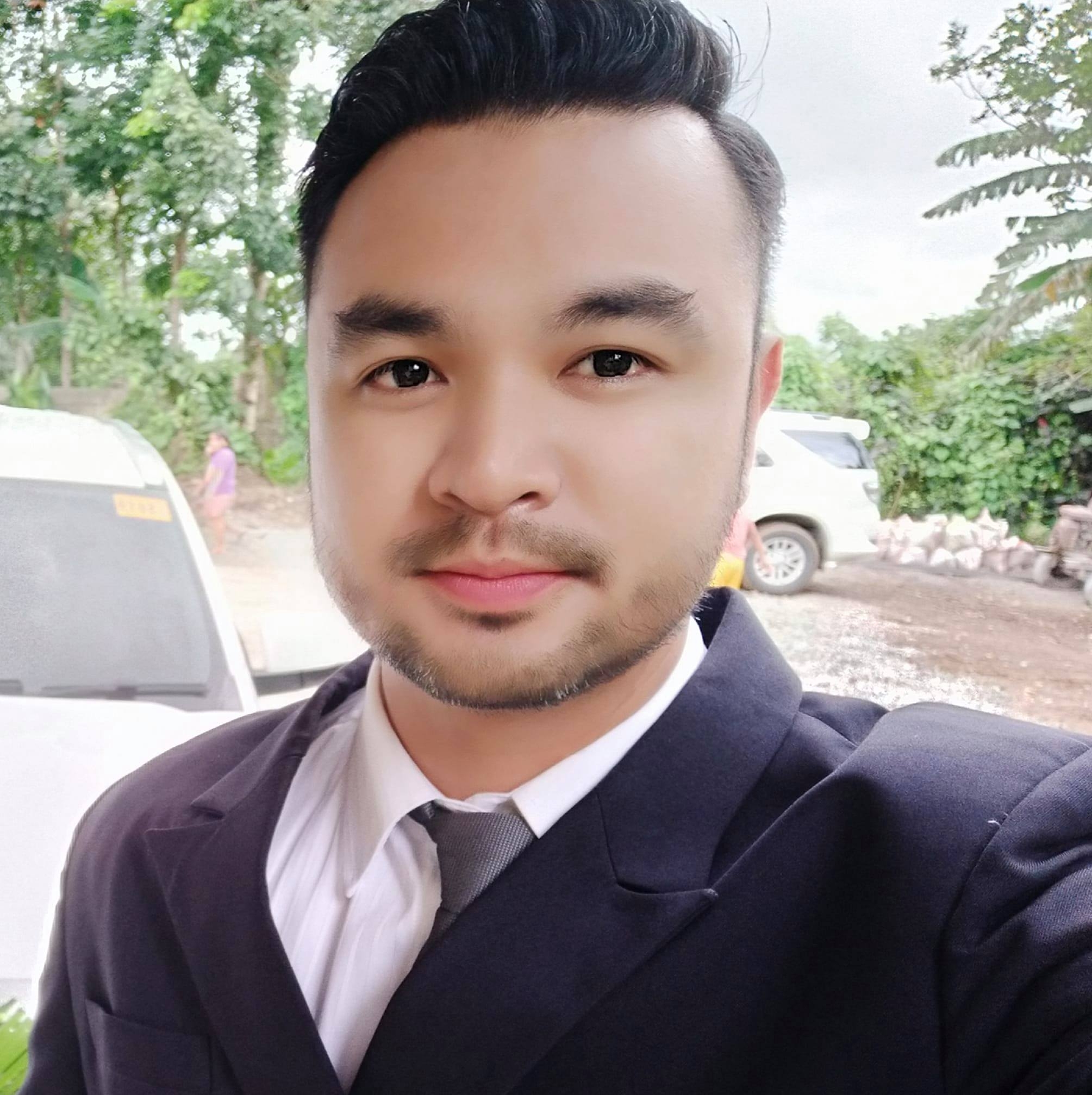 Meldrin Dalan | Cavite