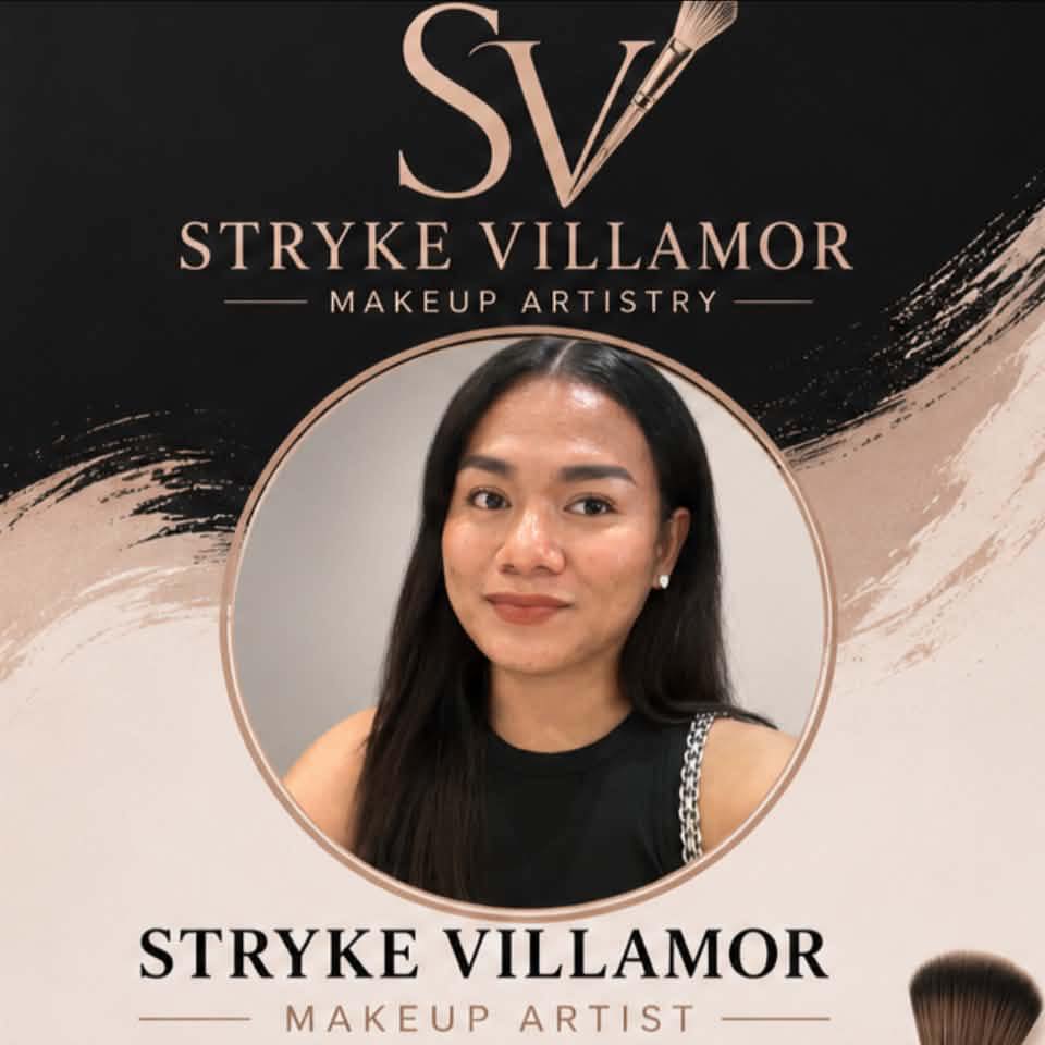 Staycee Nicole Villamor