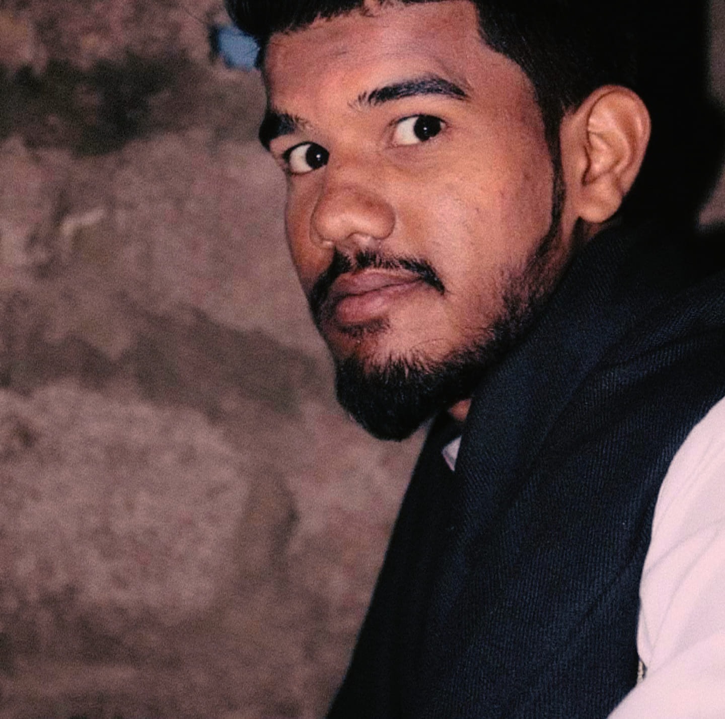 Hafiz Touheed Ahmed | Hyderabad