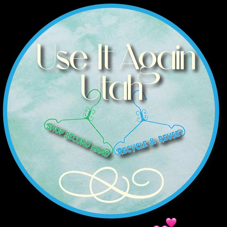 Use it again Utah | Sandy UT