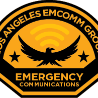 Los Angeles EmComm Group