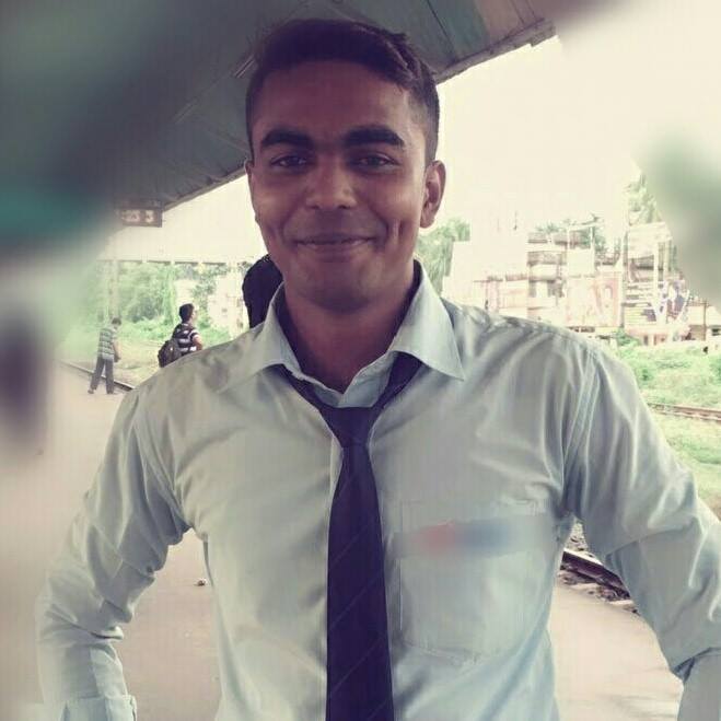 Raju Kundu RK