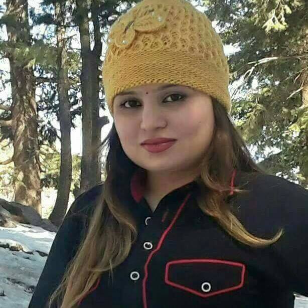 Rahela Khan