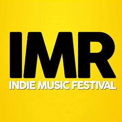 Profile for IMR Music Festival