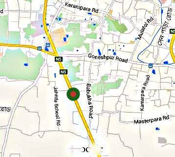 Babukha,Rangpur,Bangladesh | Rangpur