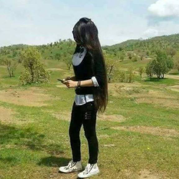 كج و كوريت كه نج