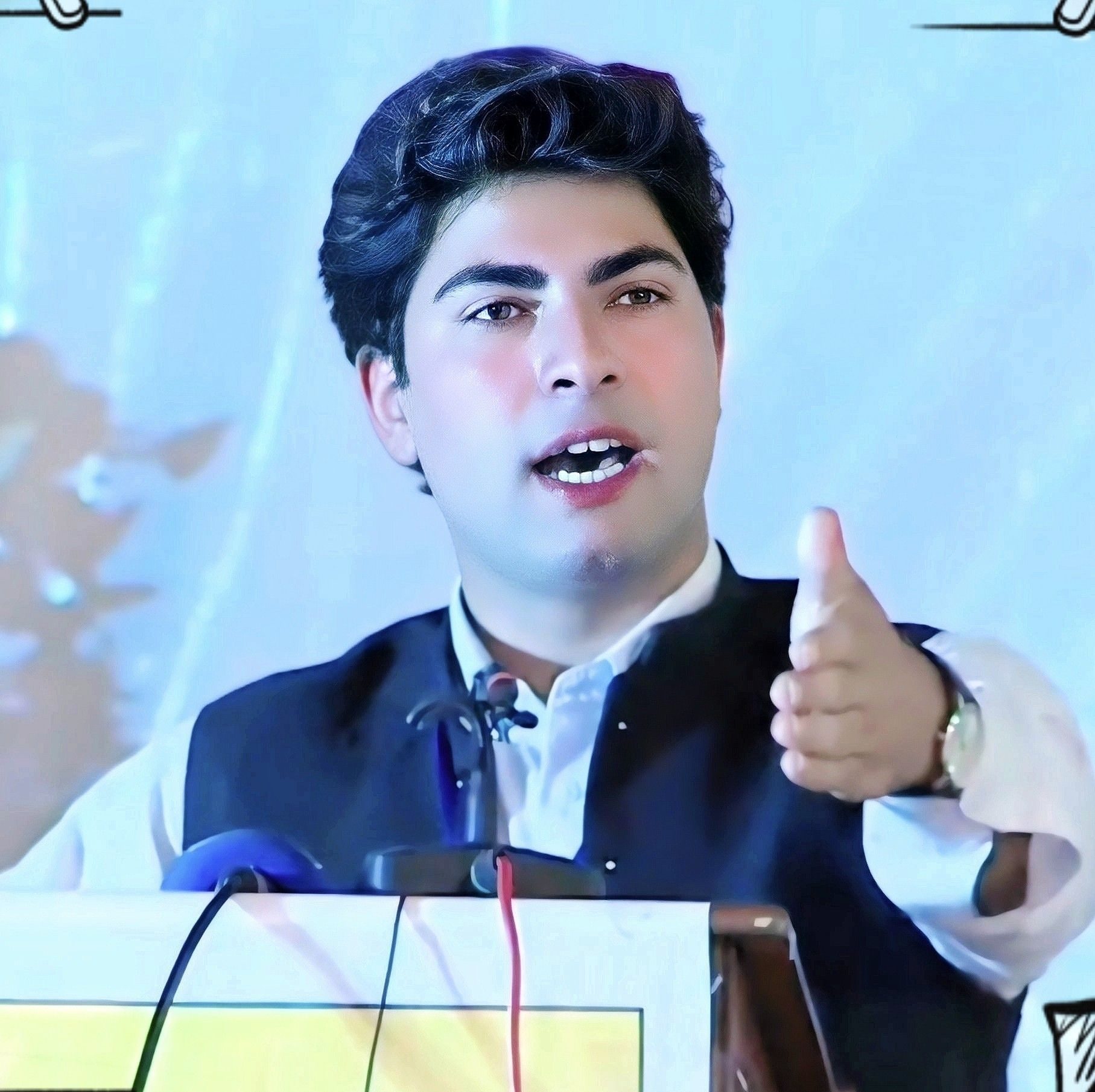 Peoples Students... - Peoples Students federation Shangla