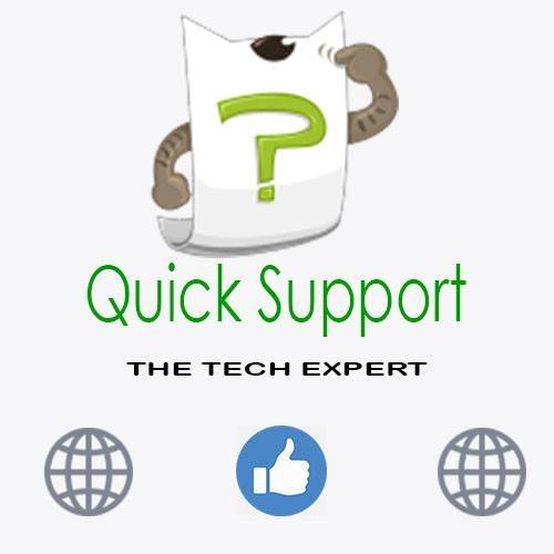 Quick Support