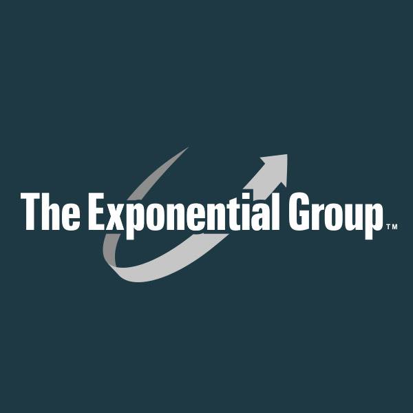 The Exponential Group