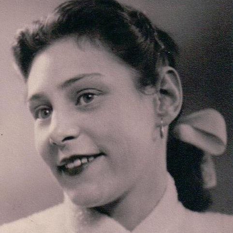 Rita Bailey Celebration of Her Life