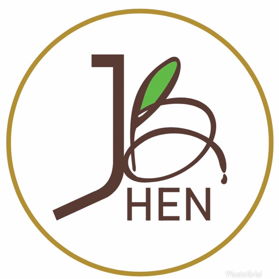 Jhen 咖啡