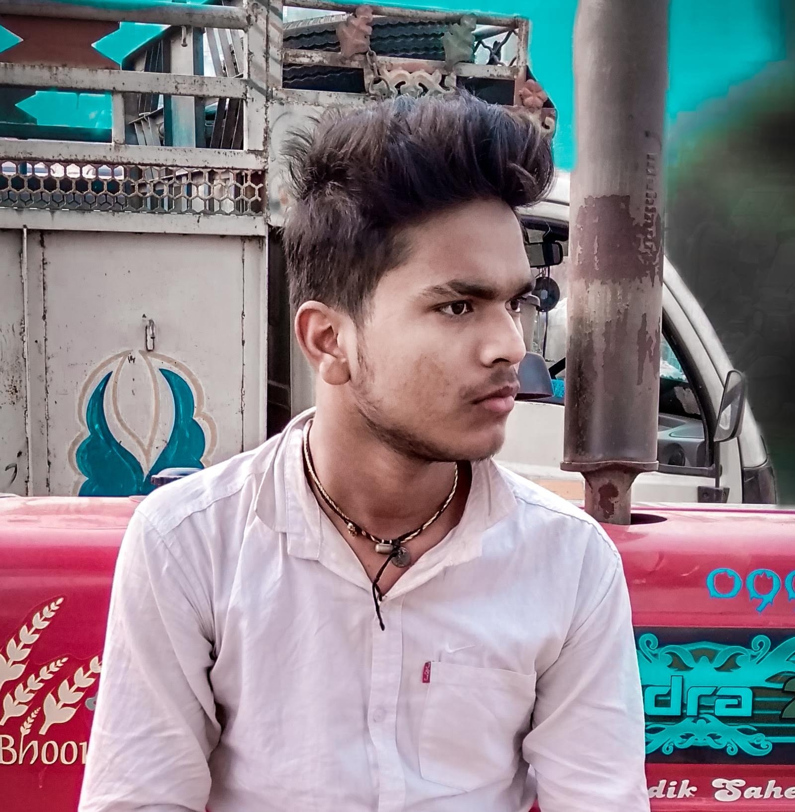 Ravi And Nitin