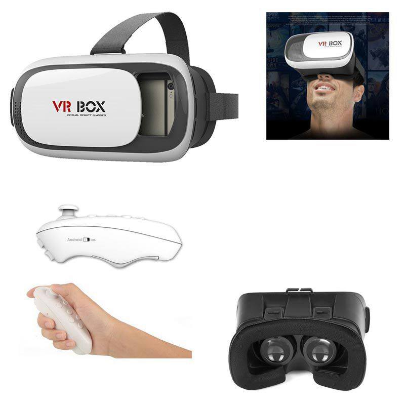 VR BOX