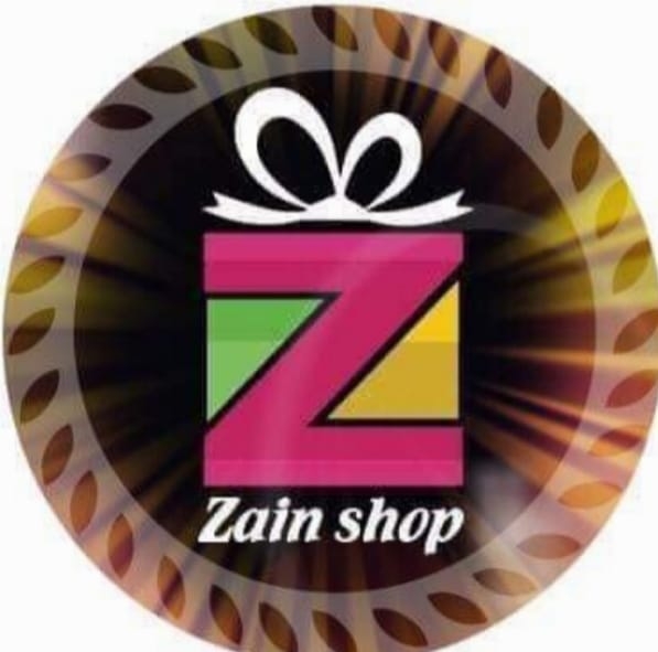 Zain shop
