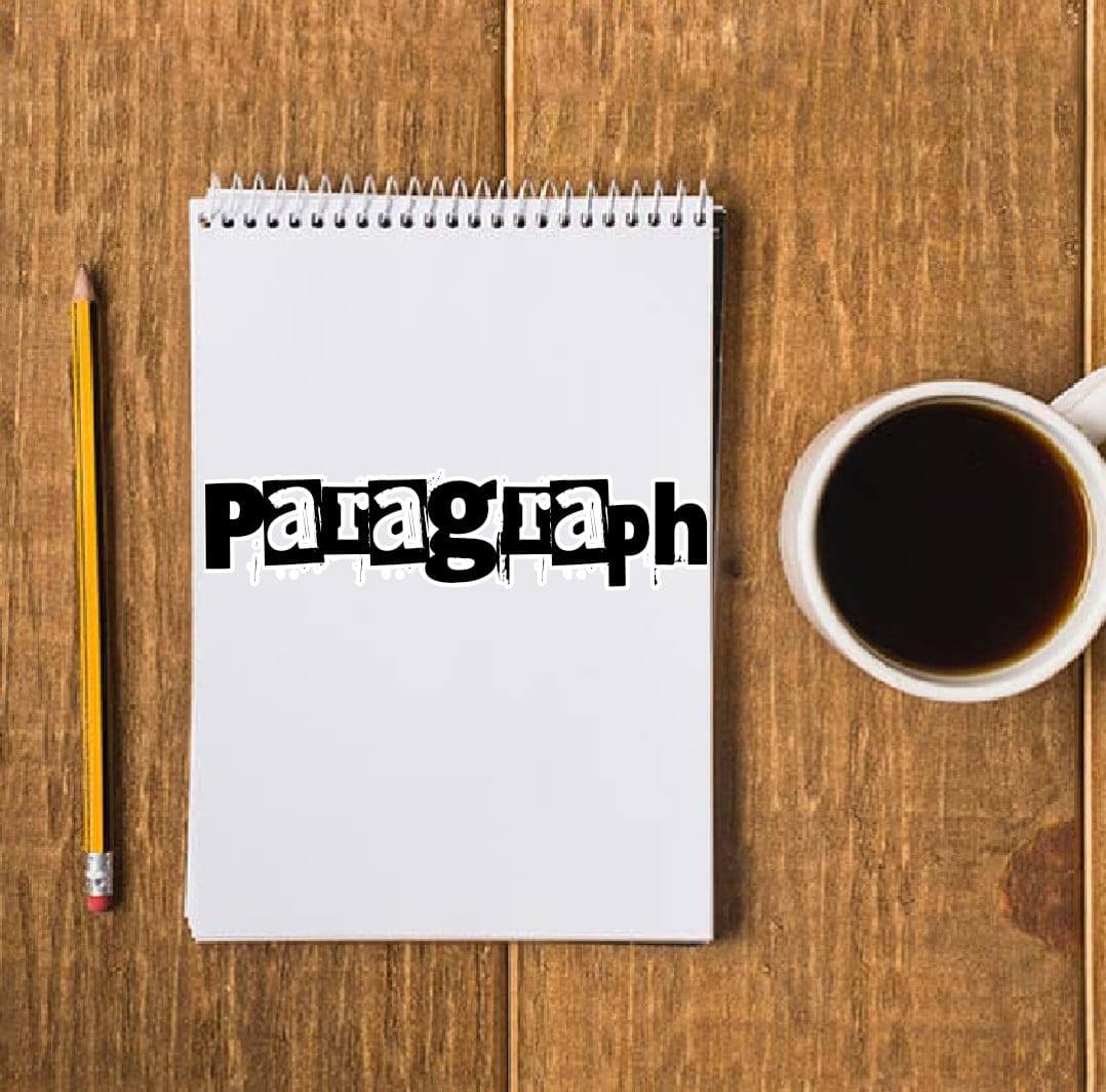 Paragraph - The Importance of Wearing Mask Importance of... | Facebook