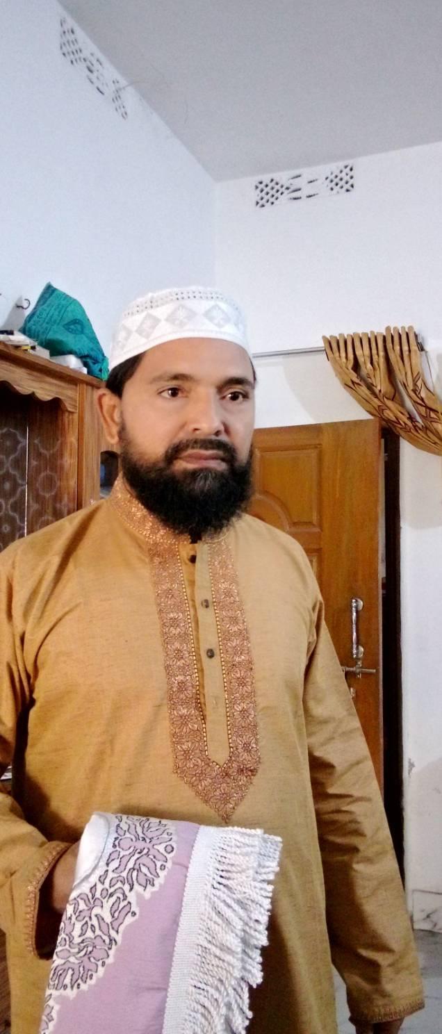 M A Razzak