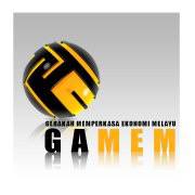 Profile for Gerakan Memperkasa Ekonomi Melayu - GAMEM
