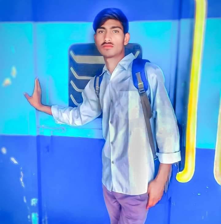 Rk Gamer