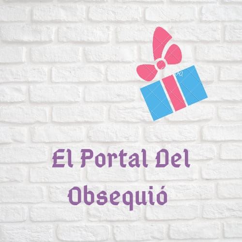Portal Del Obsequió