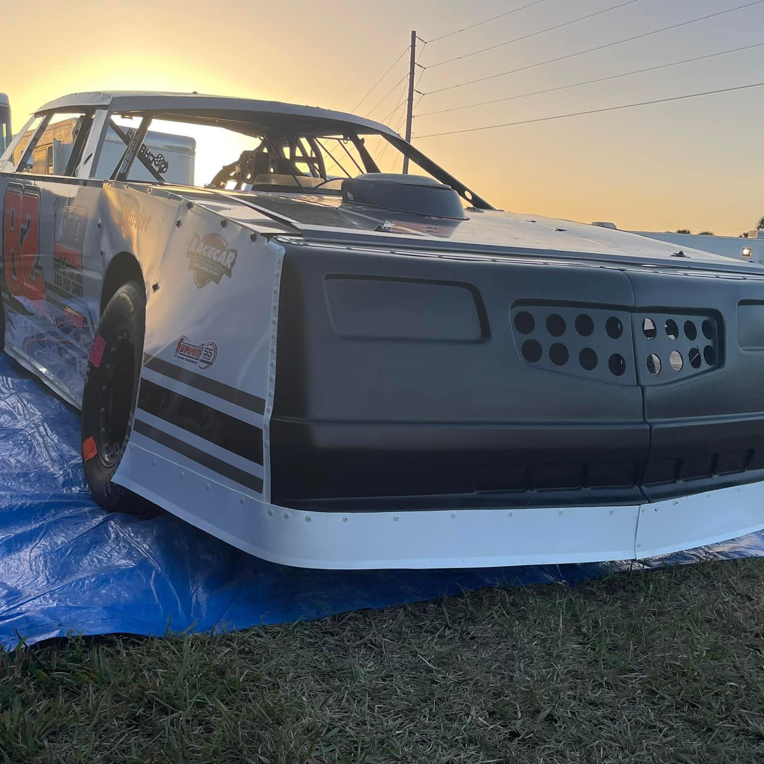Taylor Racing Motorsports