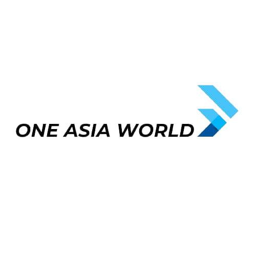 OneAsia - world