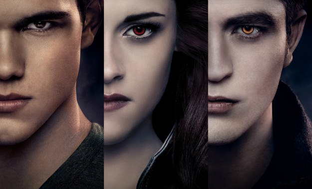 Sumrak Saga