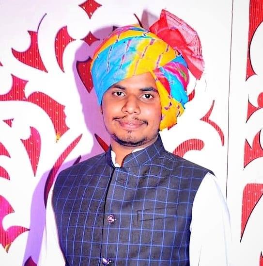 Vishnu Rathore | Rawatbhata