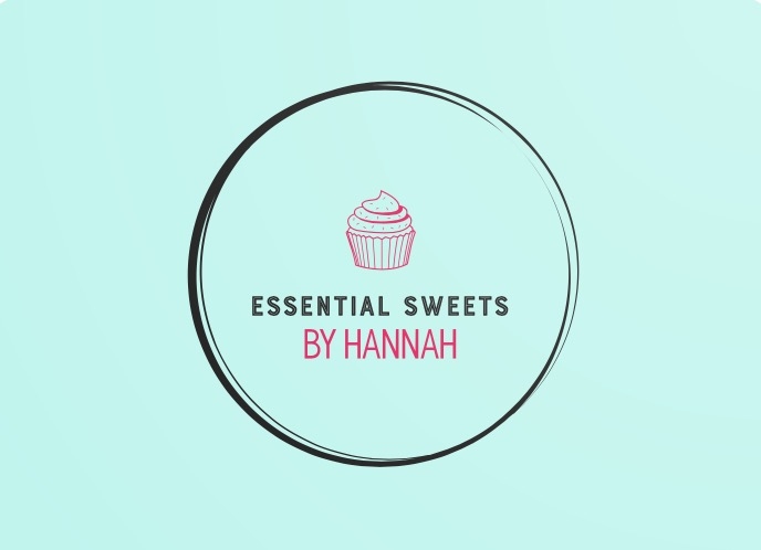 Essential Sweets By Hannah