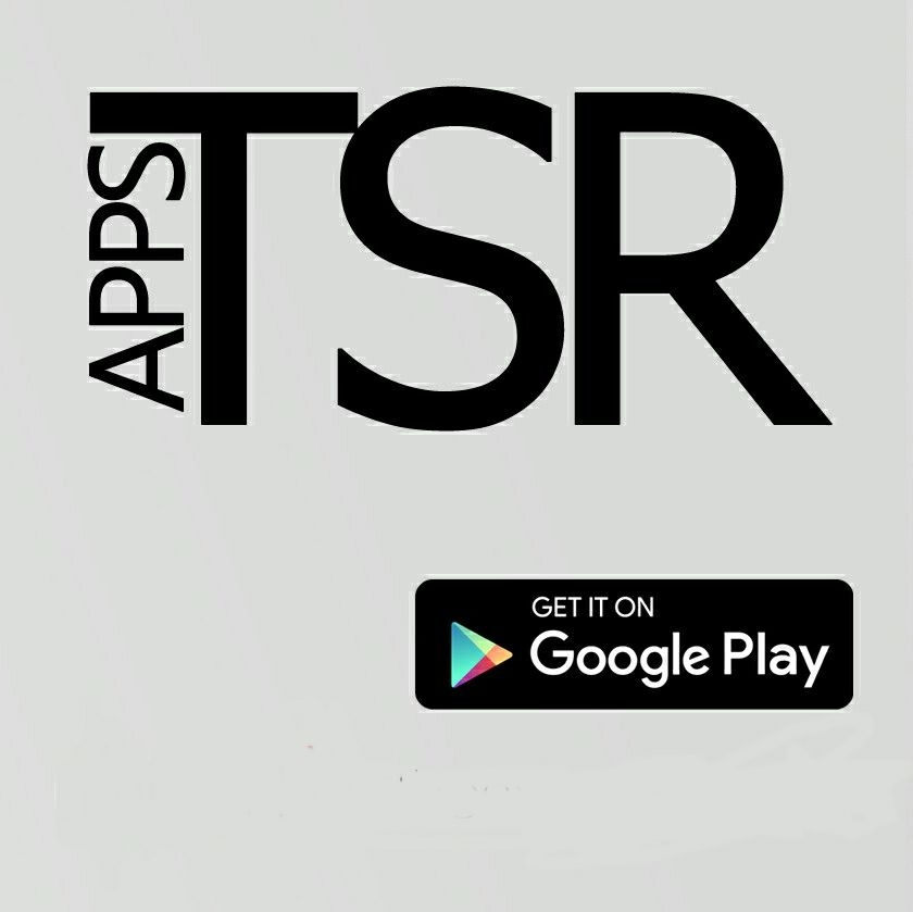 TSR Apps