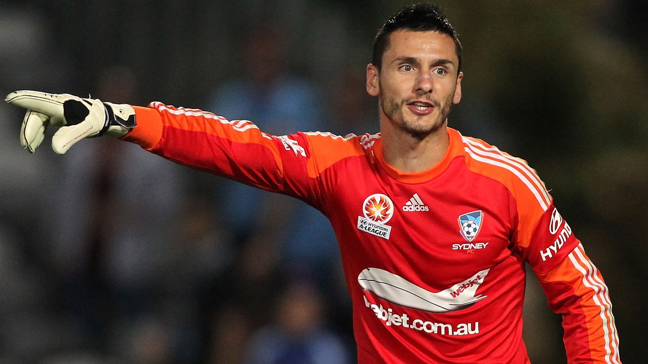 Vedran Janjetovic for Prime Minister