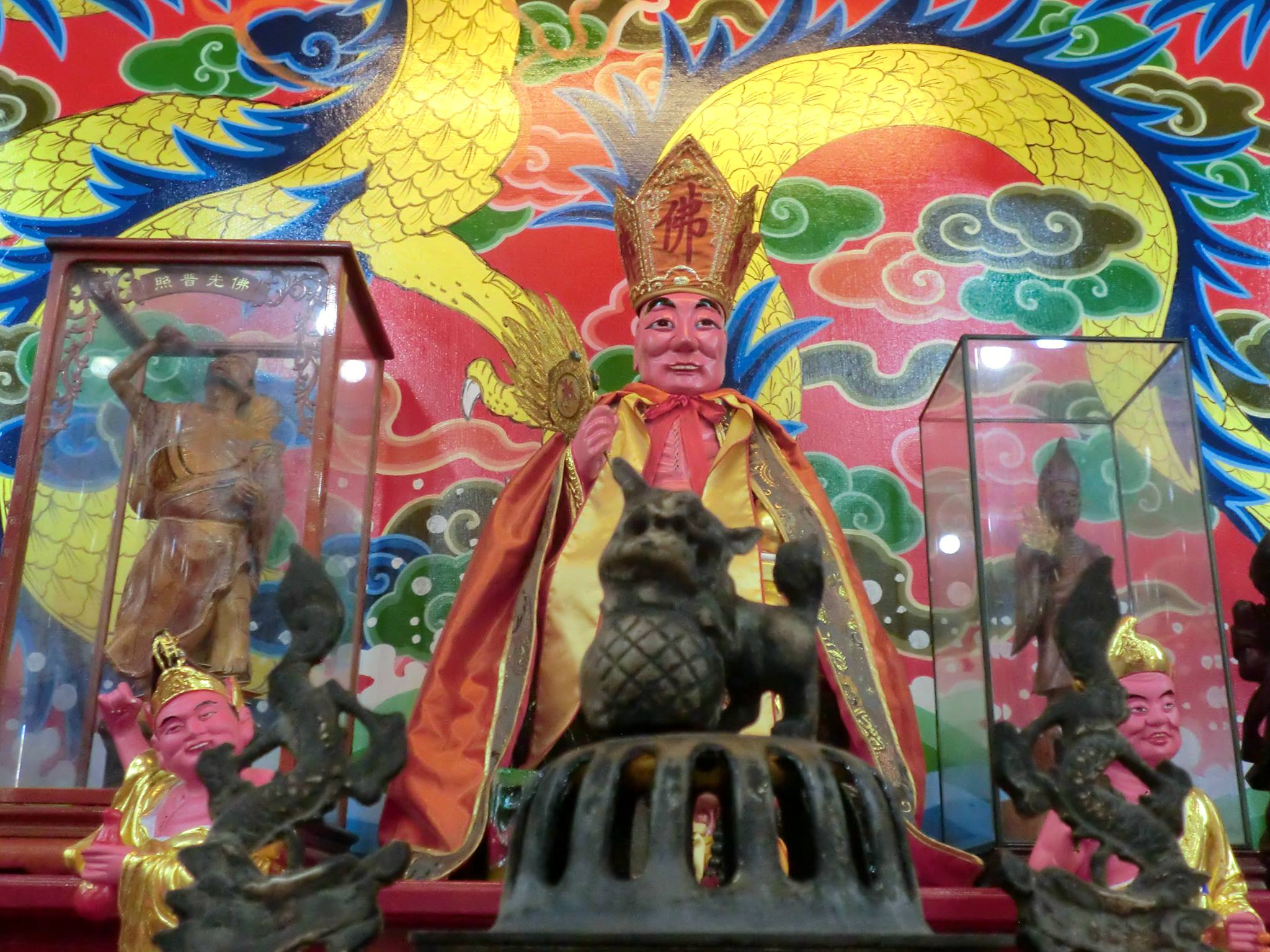 神興宮