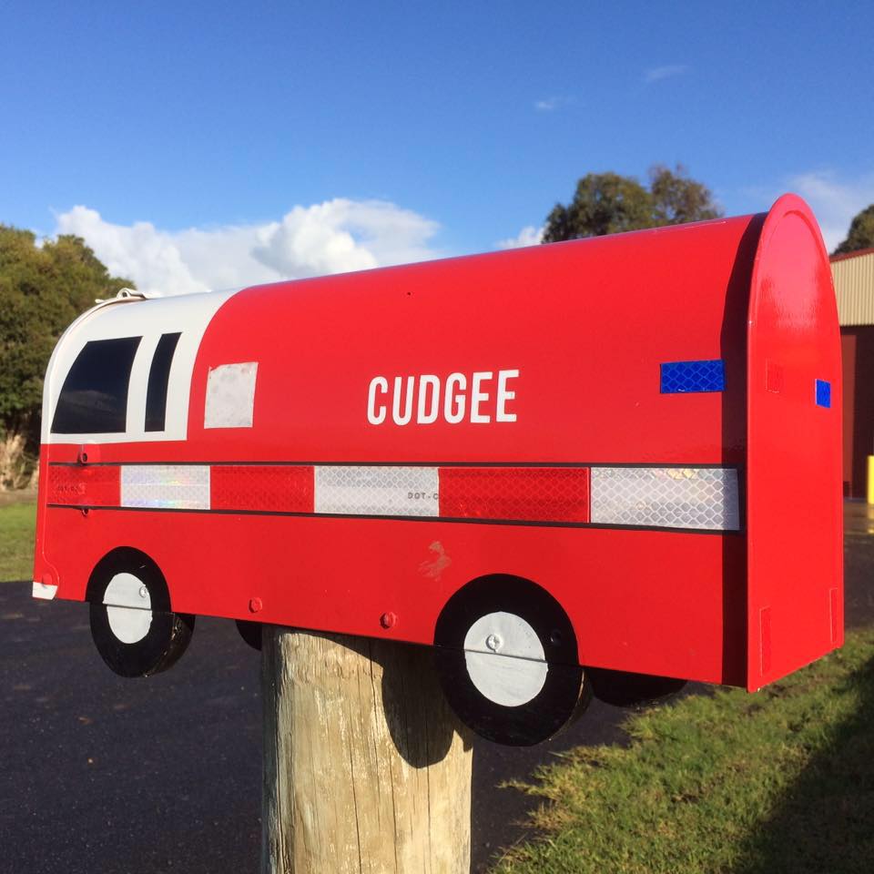 Cudgee Fire Brigade | Cudgee VIC