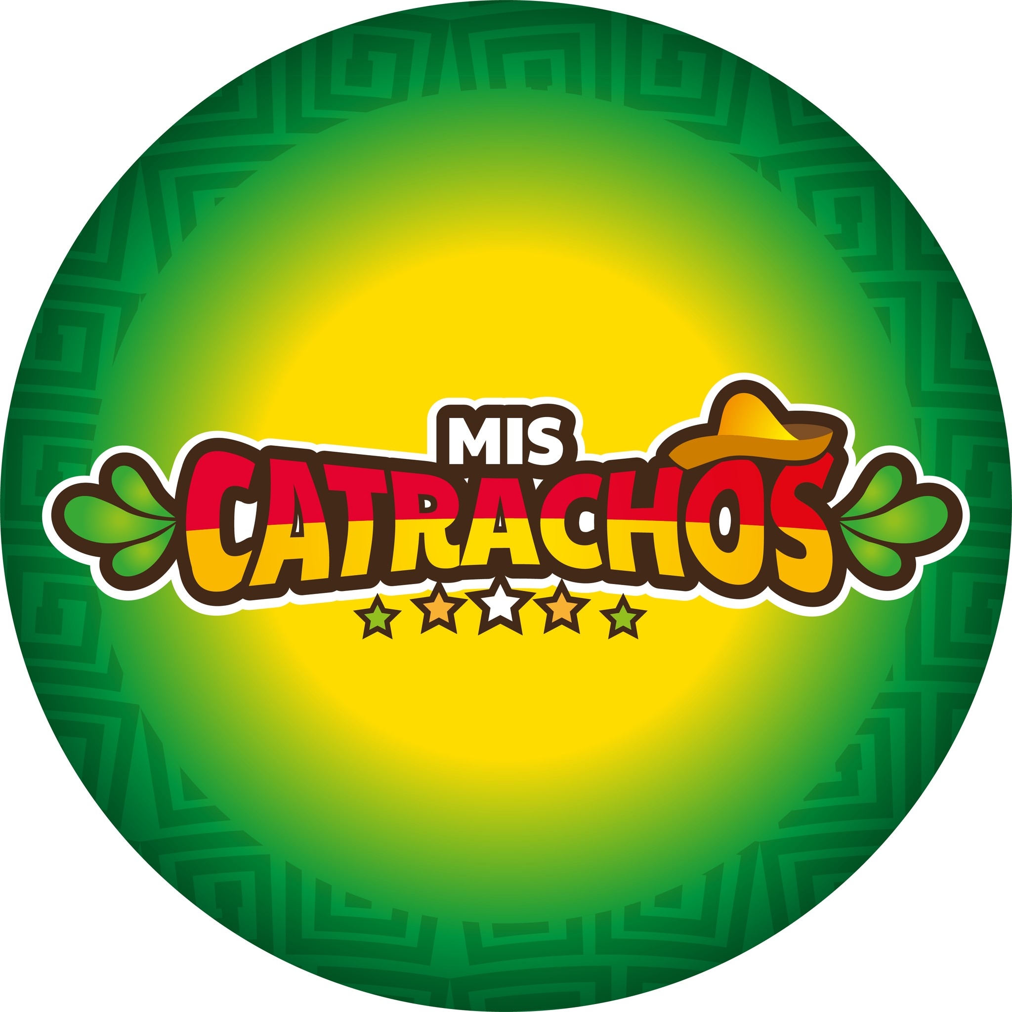 Mis Catrachos