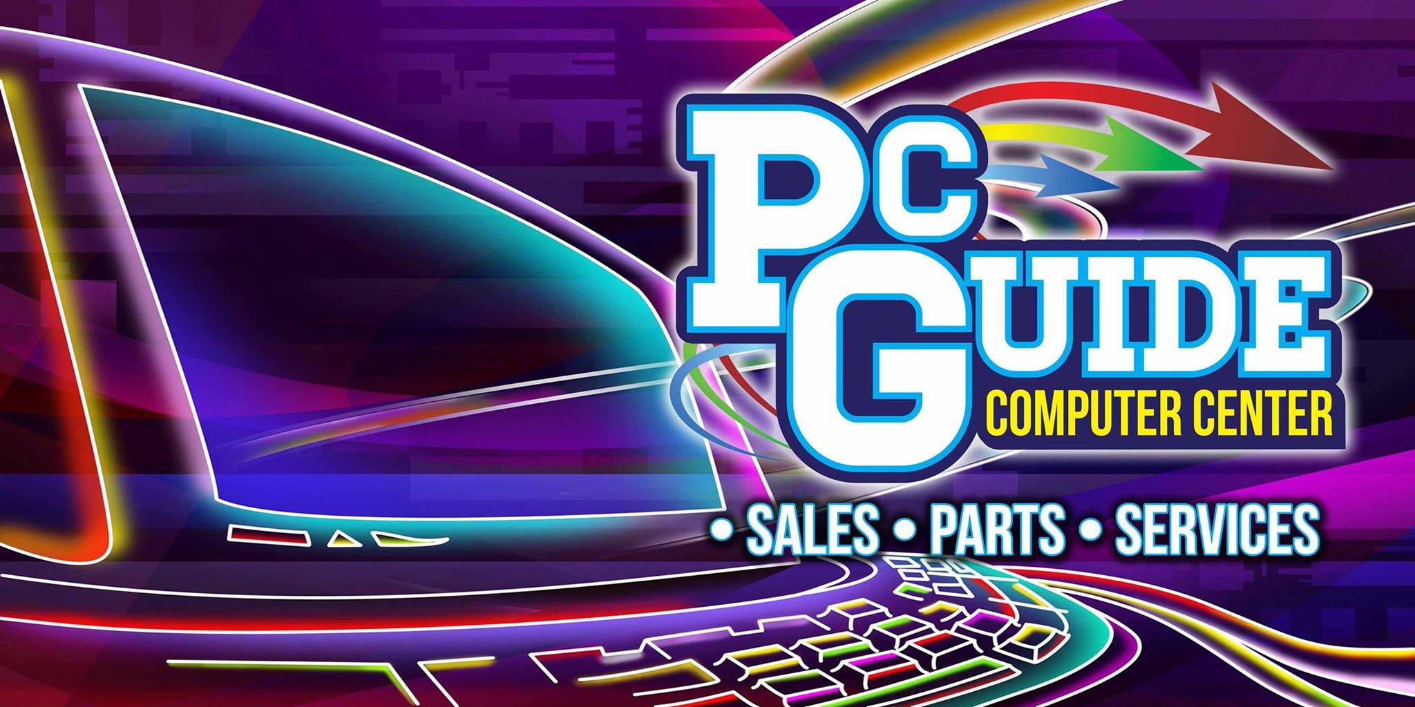 PC GUIDE Computer Center | Koronadal