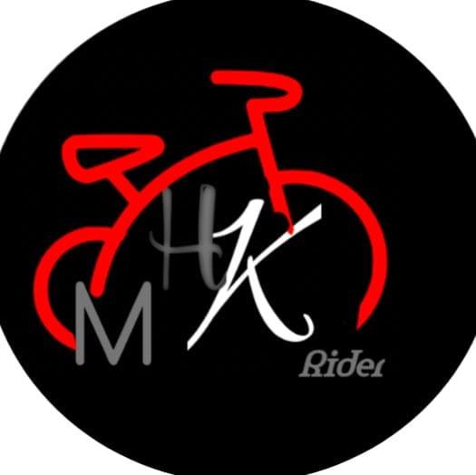 MHK Rider