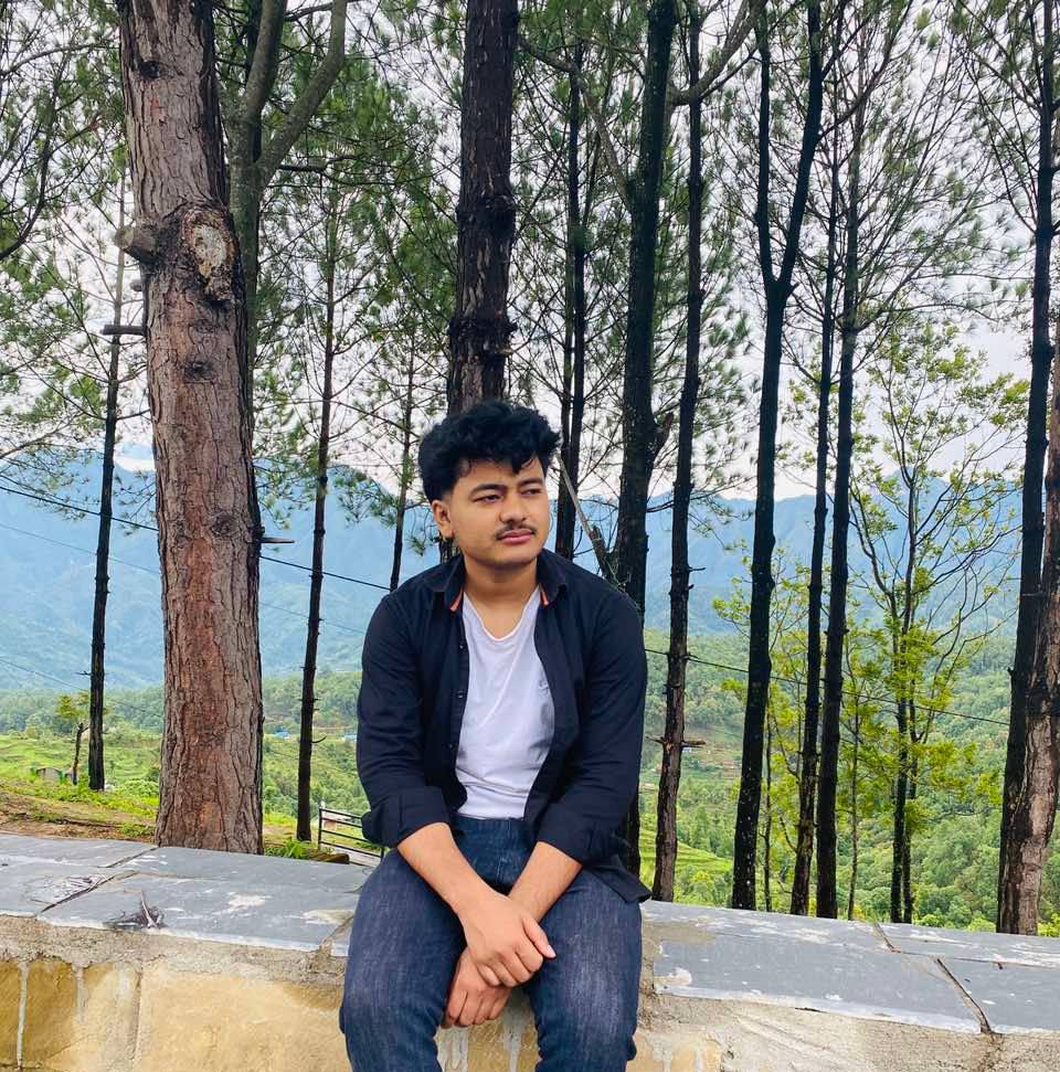 Sijan Shrestha