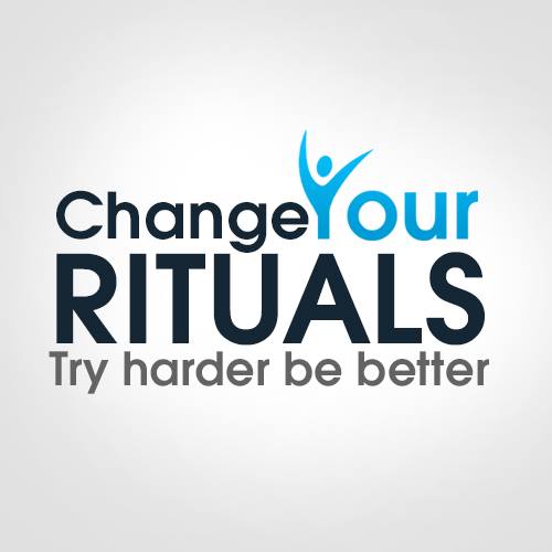 Change Your Rituals
