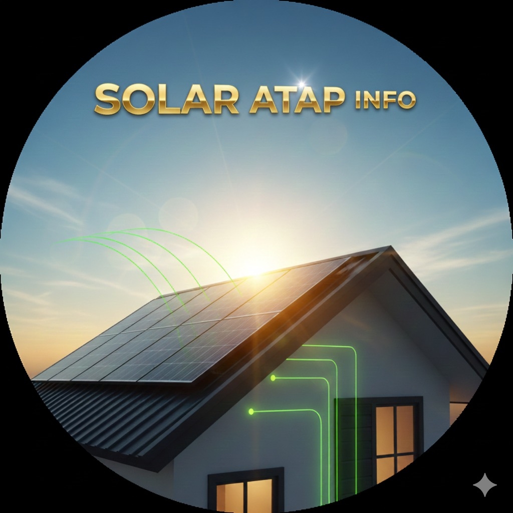SOLAR ATAP | Alor Setar