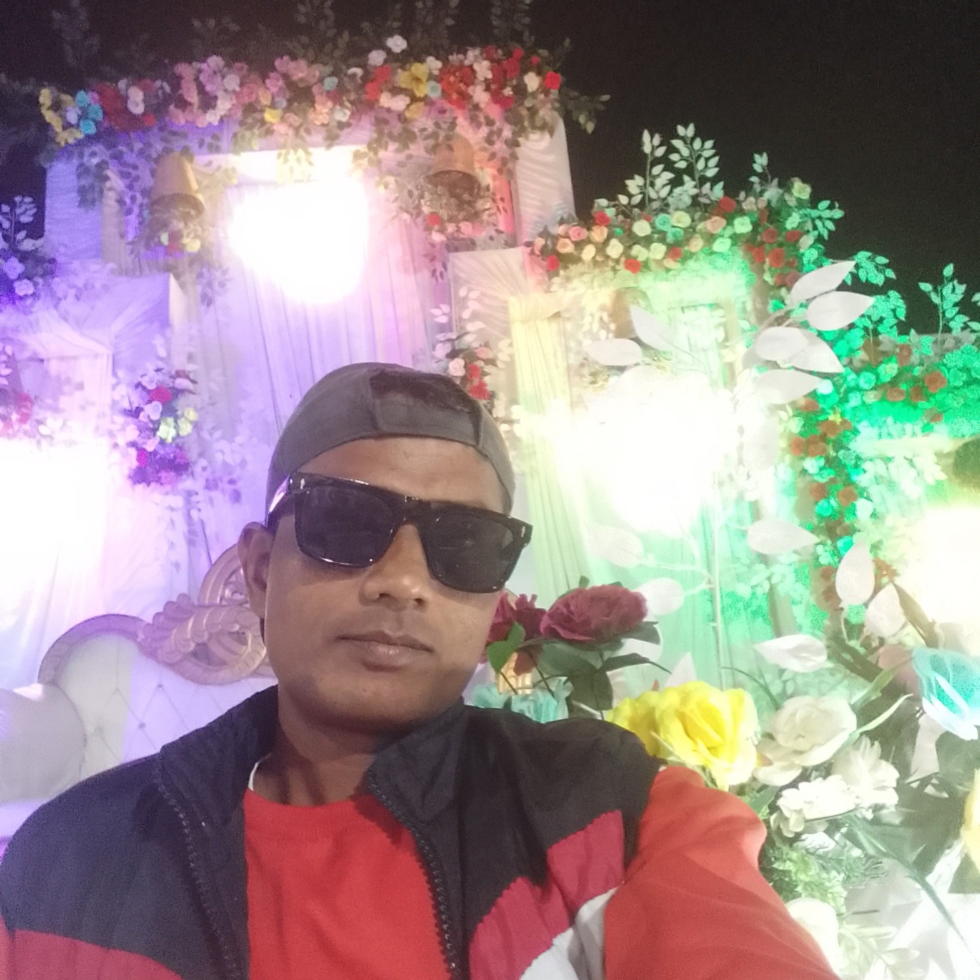 Hi friends #facebookreelsviral #viralreelsシ #viralchallenge | Sachin ...