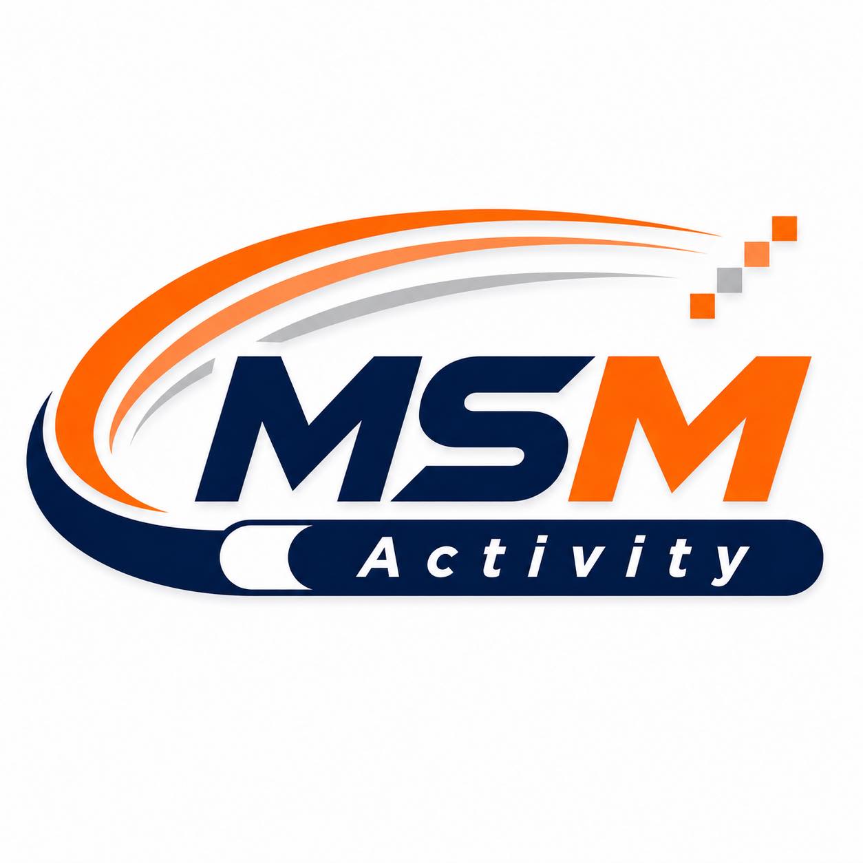 MSM Activity