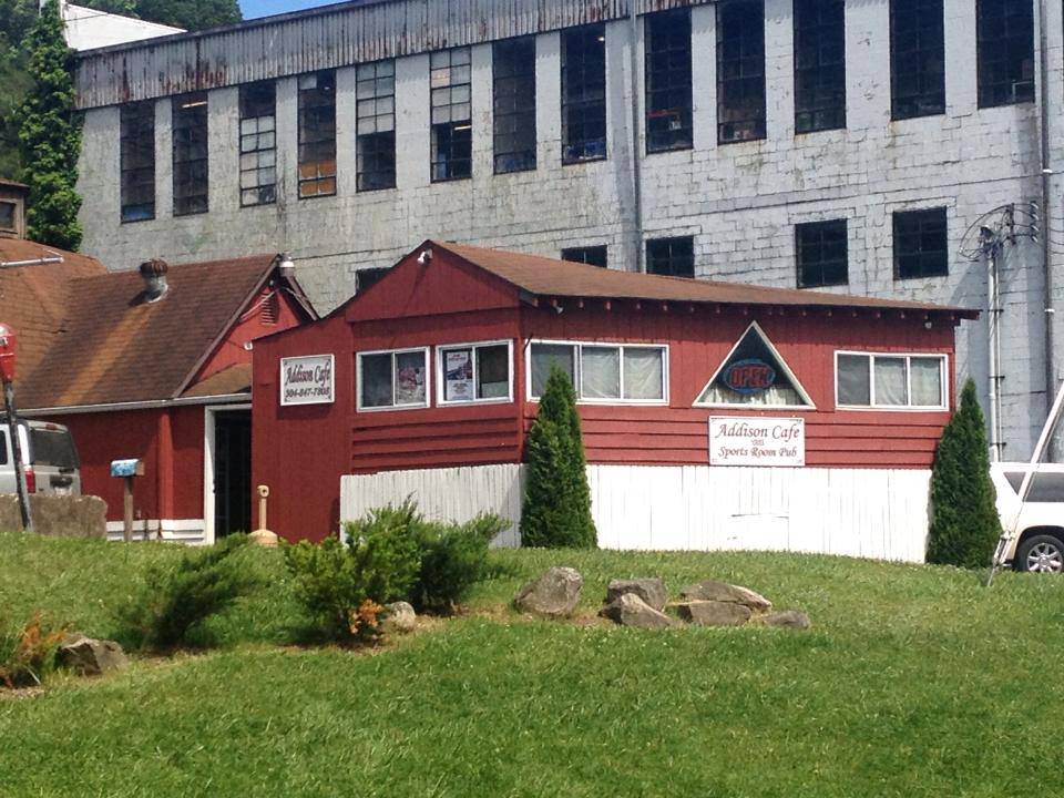 Addison Cafe | Webster Springs WV