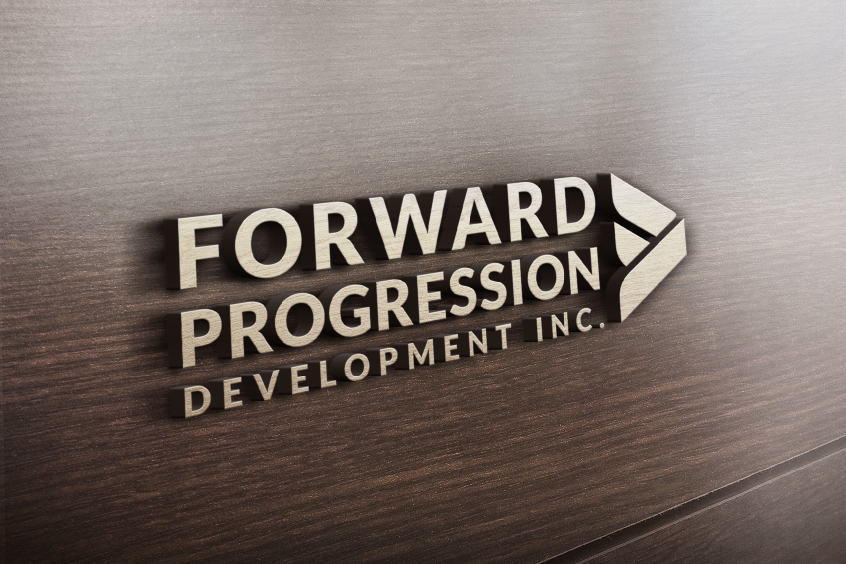 Forward Progression Development Inc.