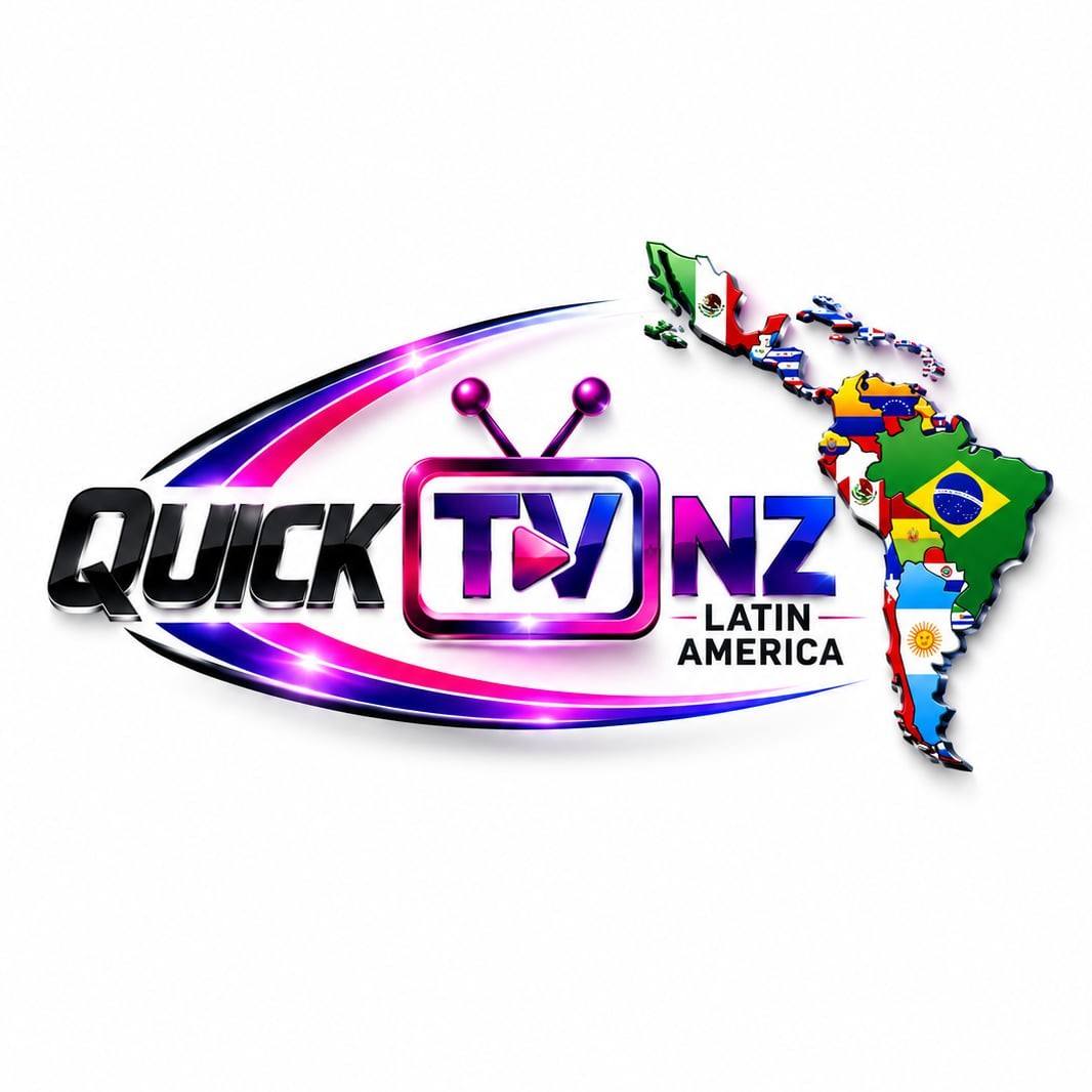 QUICK TV NZ