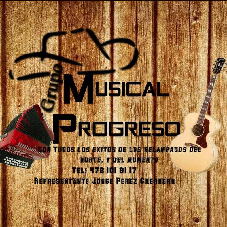 Grupo Norteño Musical Progreso