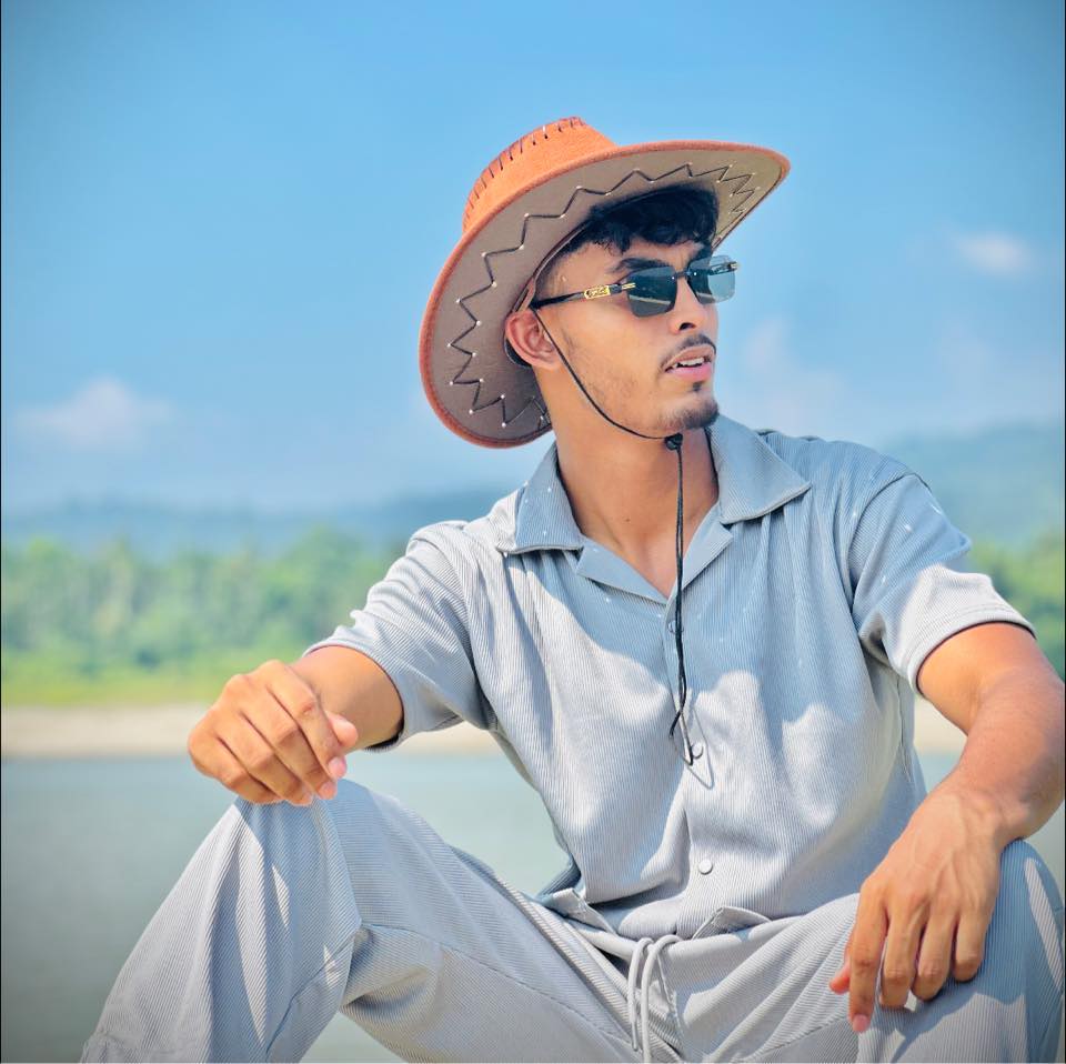 Sumon Raj