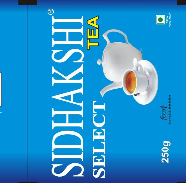 Sidhakshi Tea