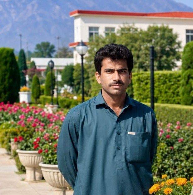 Younis Sakazai